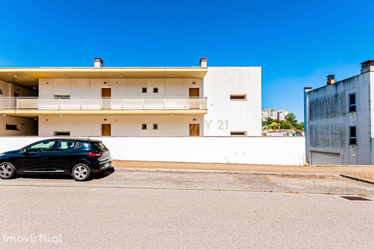 Apartamento T1 - Conchada, Coimbra - Grande imagem: 2/28