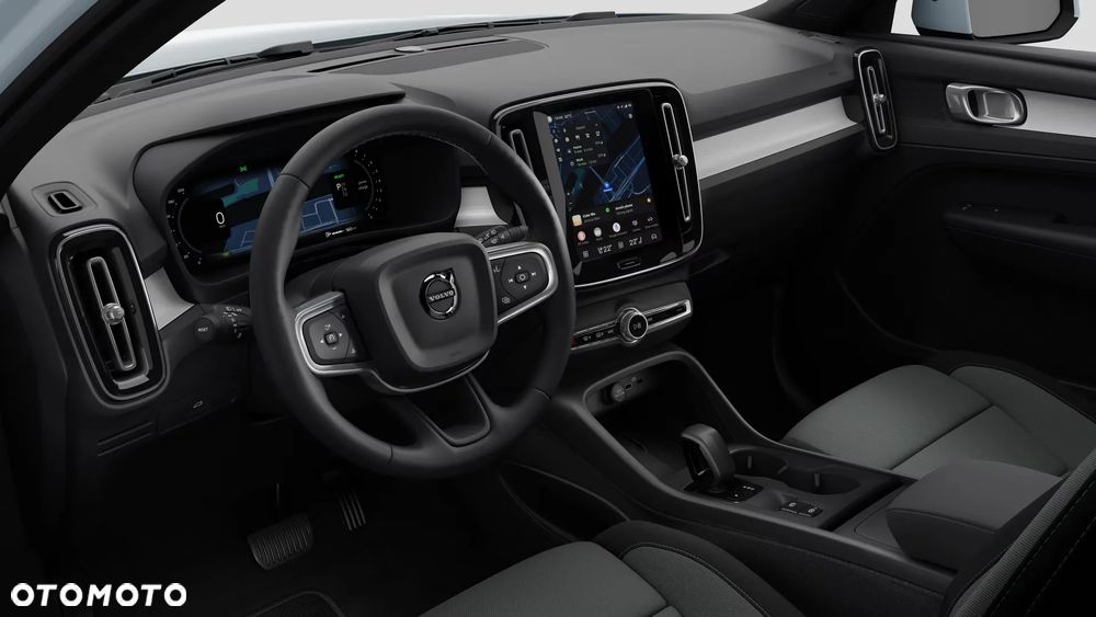 Volvo XC 40 B4 Core - 9