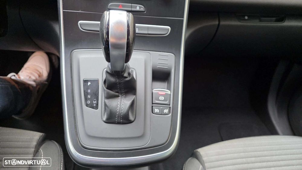 Renault Grand Scénic BLUE dCi 120 EDC LIMITED - 21