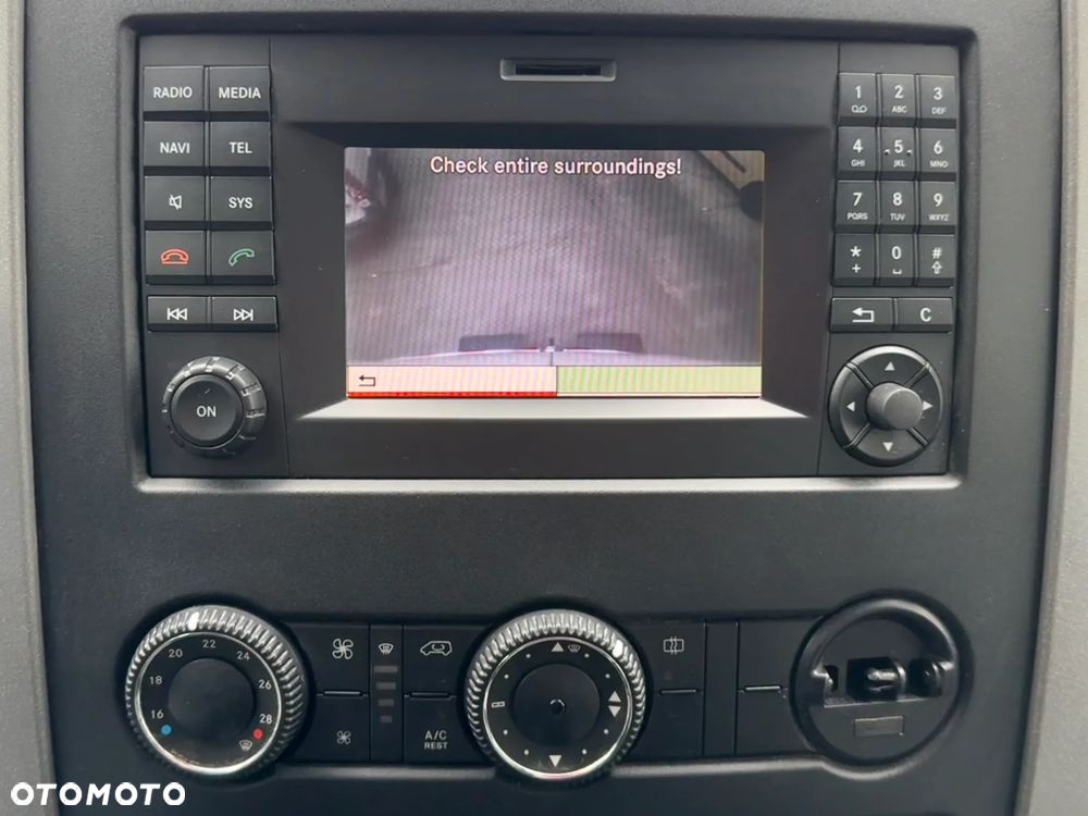 Volkswagen Crafter - 15