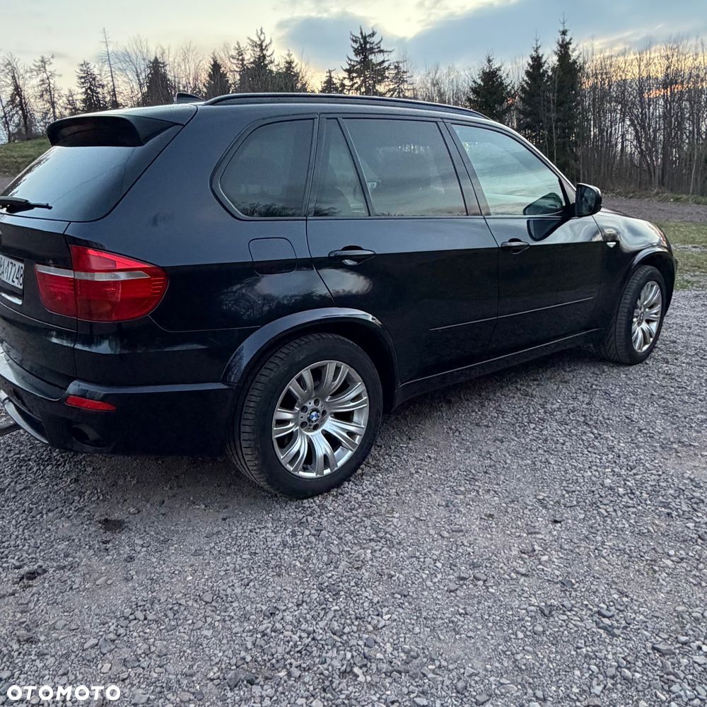 BMW X5 3.0sd - 17
