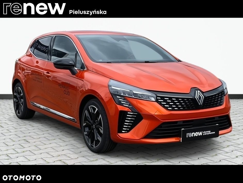 Renault Clio - 2