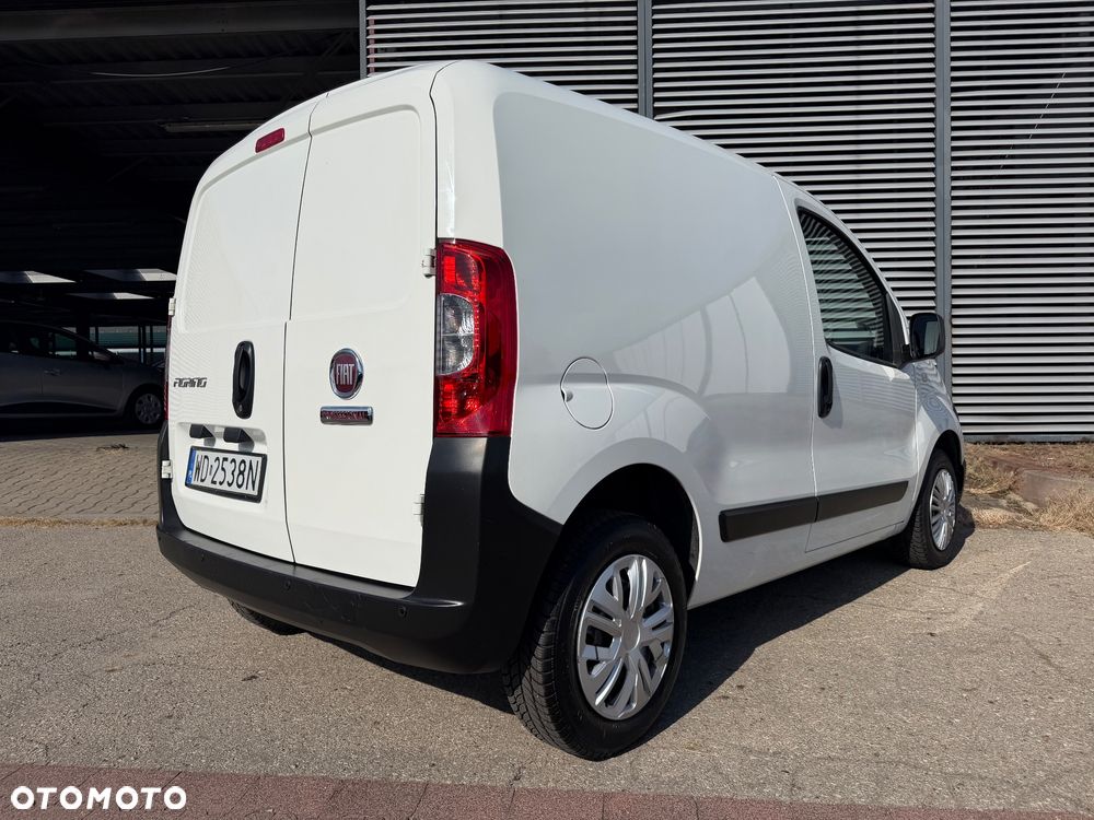 Fiat Fiorino - 11