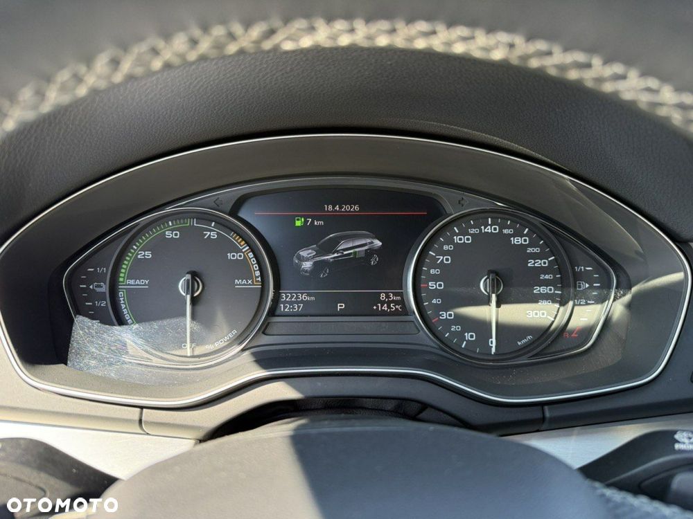 Audi Q5 50 TFSI e Quattro S Line S tronic - 29
