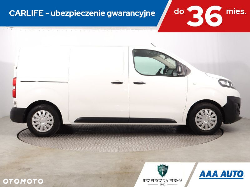 Citroën jumpy-combi - 7