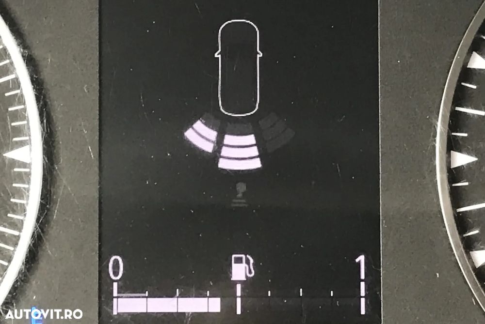 Nissan INTERSTAR / NV400 / MASTER / MOVANO - 27