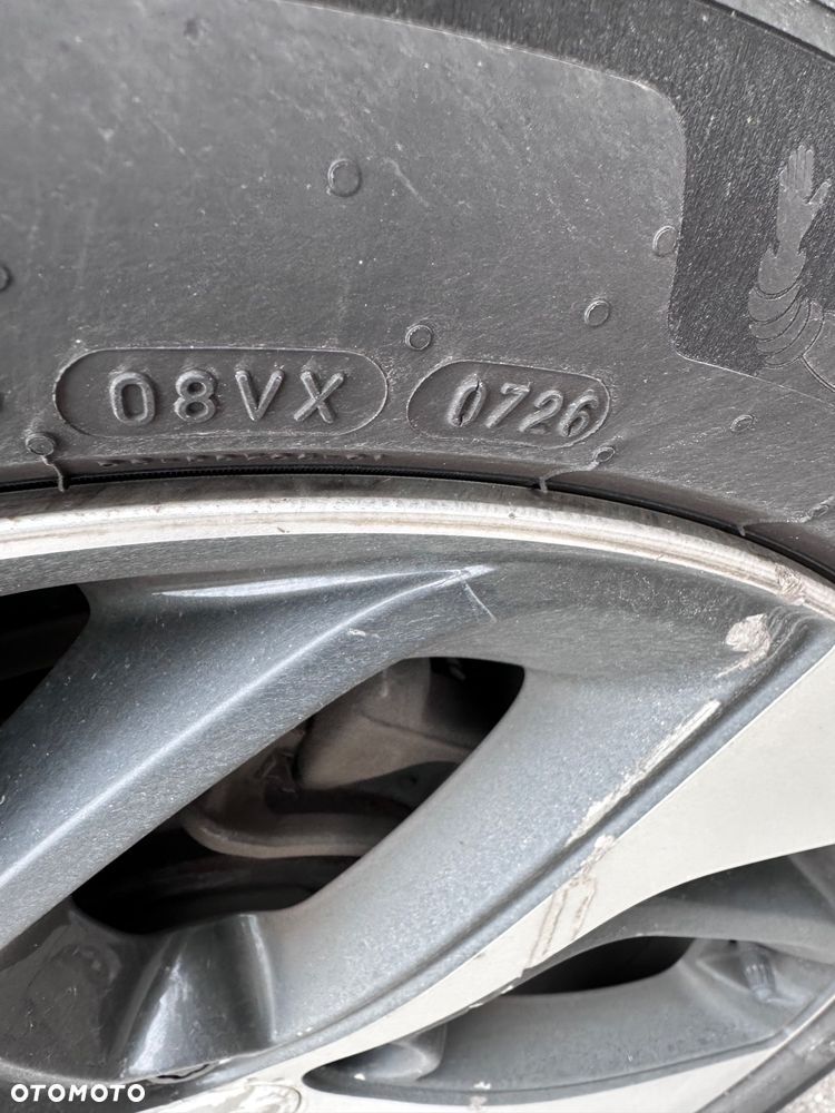 Hyundai Tucson 2015 photo 5