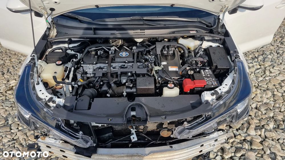 Toyota Corolla 1.8 Comfort - 40