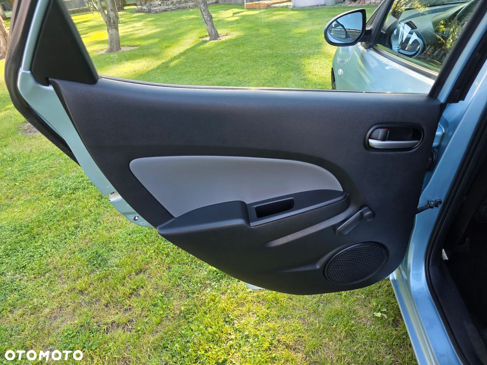 Mazda 2 1.3 Dynamic - 24