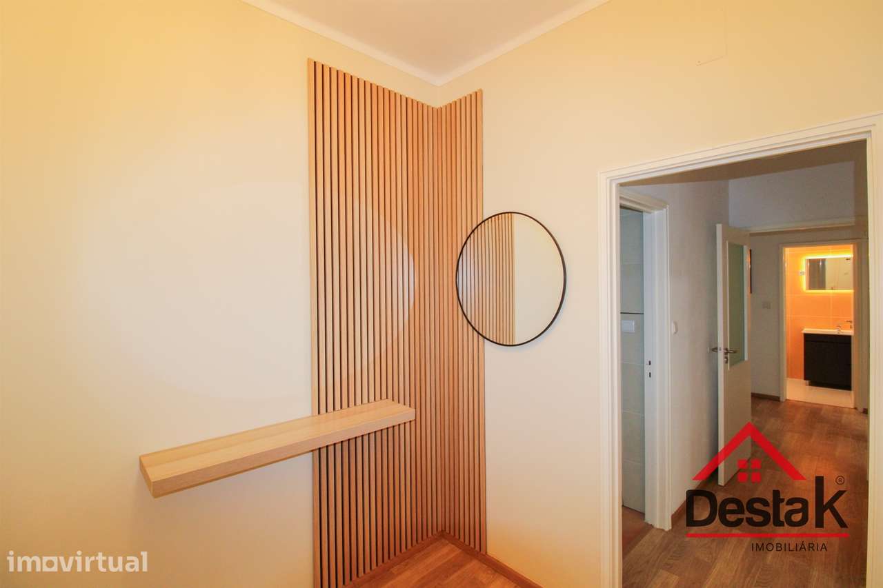 Apartamento T5 para venda em Viseu - Grande imagem: 3/24
