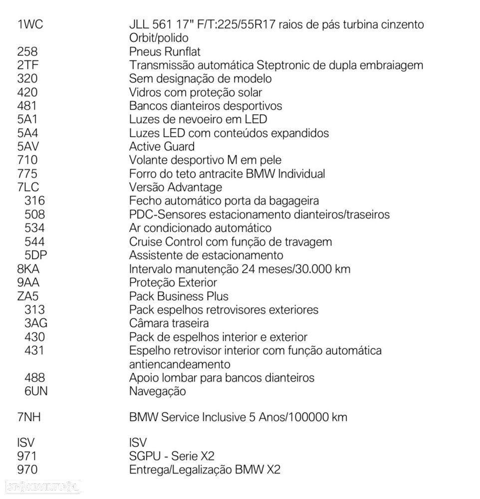 BMW X2 16 d sDrive Auto Advantage - 14