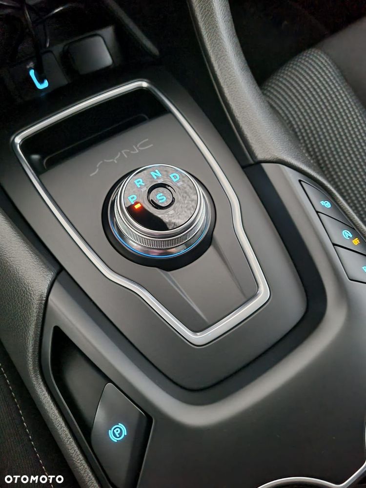 Ford Mondeo - 11