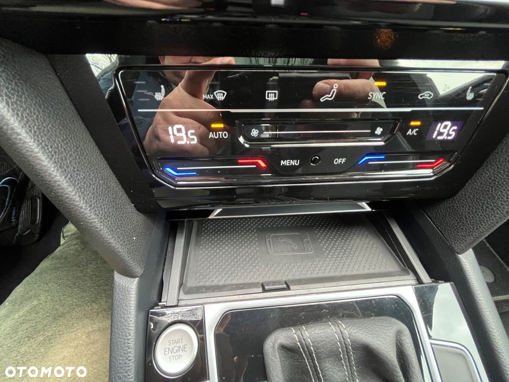 Volkswagen Arteon Shooting Brake 2.0 TDI R-Line DSG - 20