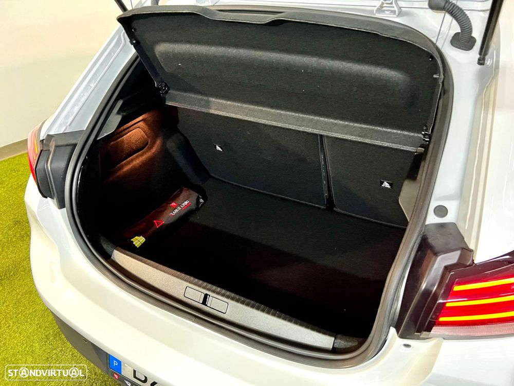 Peugeot 208 1.2 PureTech Active - 27