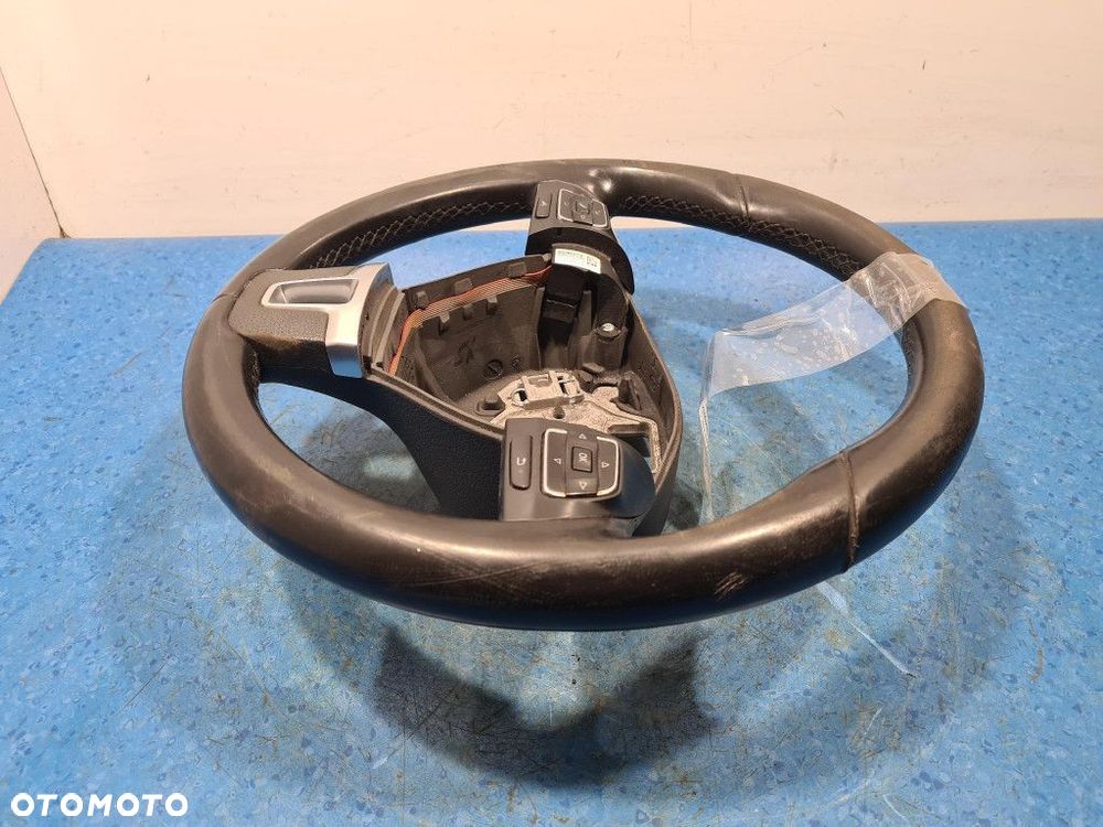 VOLKSWAGEN PASSAT CC KIEROWNICA. 3C8419091AN - 8