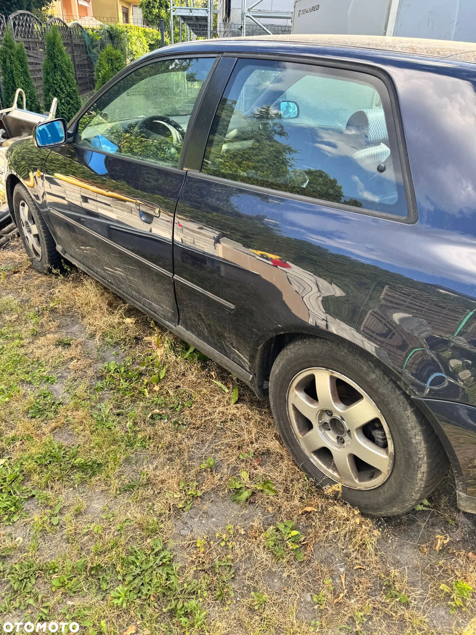 Audi A3 - 3