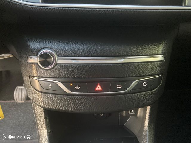 Peugeot 308 1.5 BlueHDi Active Pack - 23