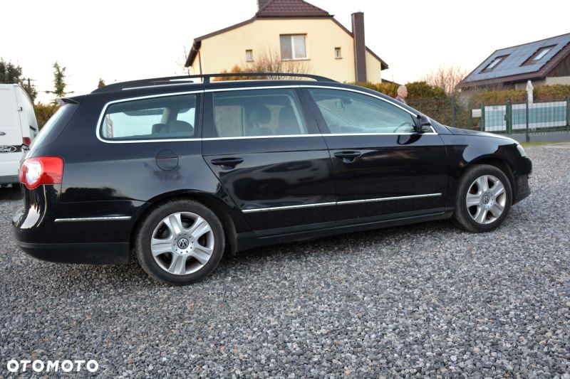 Volkswagen Passat 2.0 TDI Comfortline - 3
