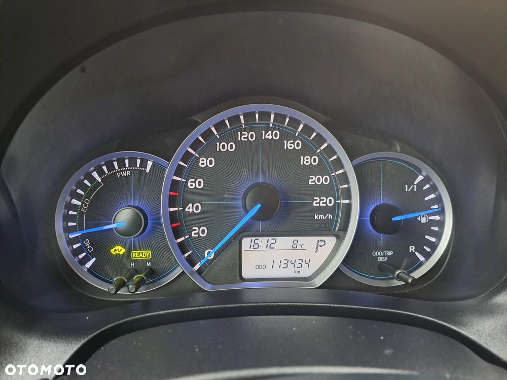 Toyota Yaris - 19