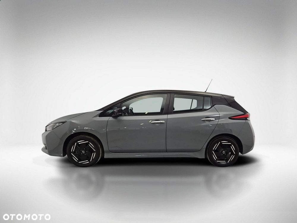 Nissan Leaf 40kWh Acenta - 2