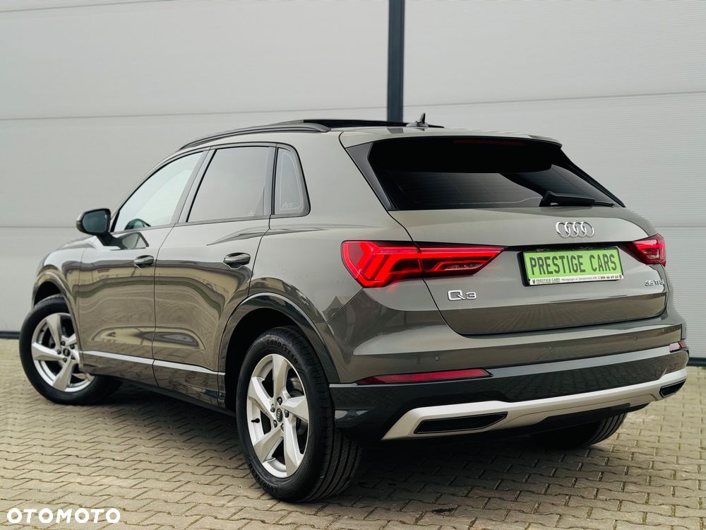 Audi Q3 35 TFSI S tronic - 14