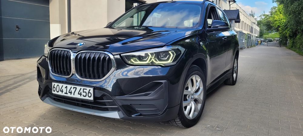BMW X1 - 6