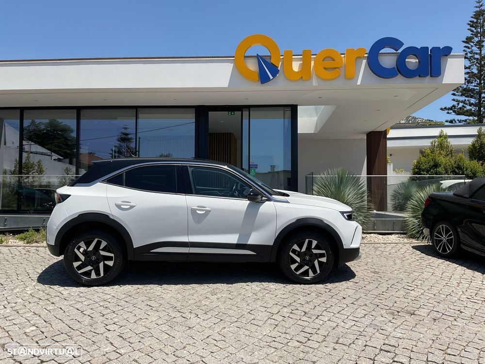 Opel Mokka 1.2 T Elegance - 6