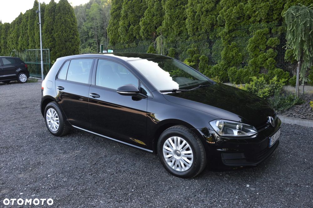 Volkswagen Golf - 11