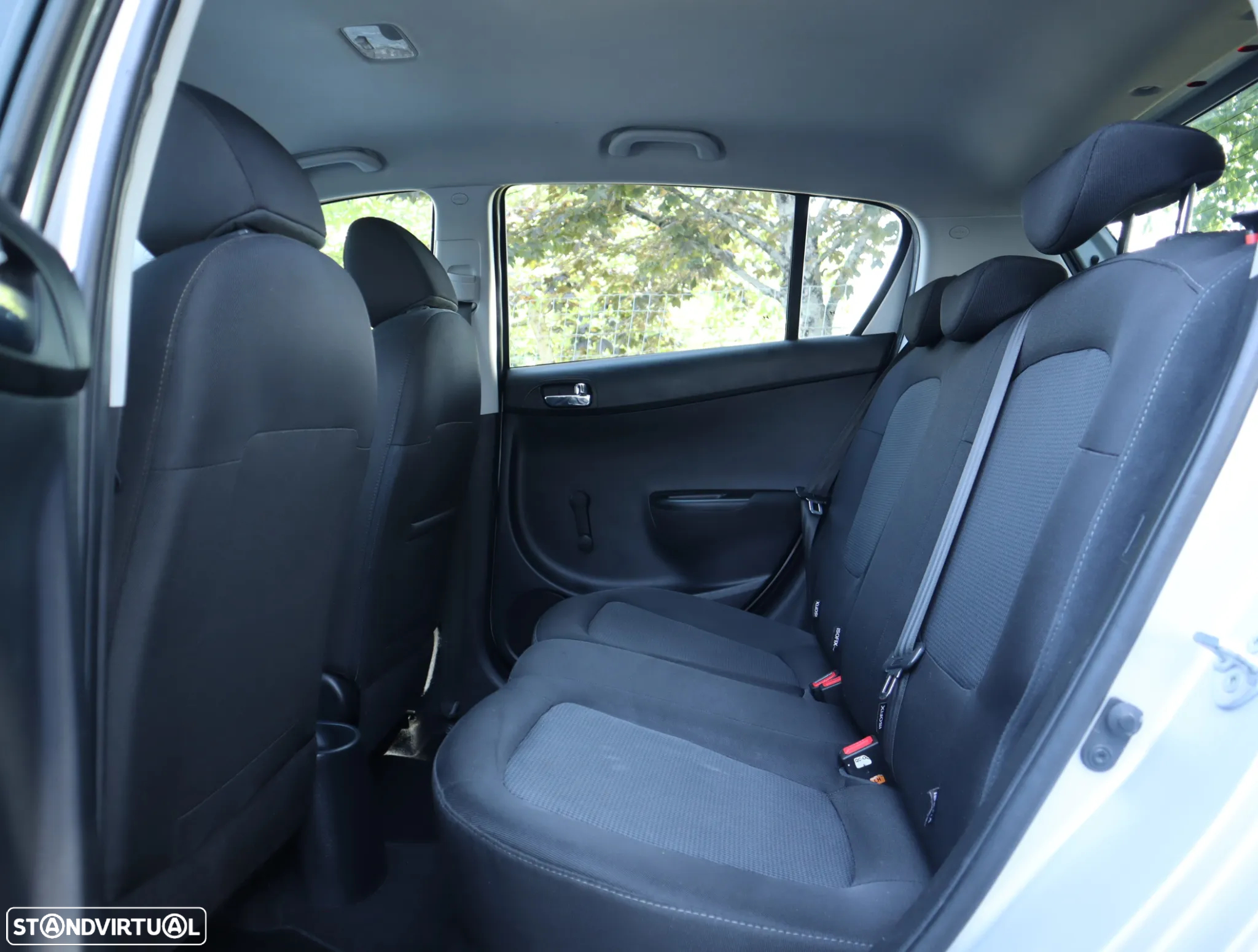 Hyundai i20 1.2 One - 23