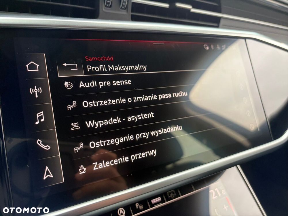 Audi A6 Avant - 35