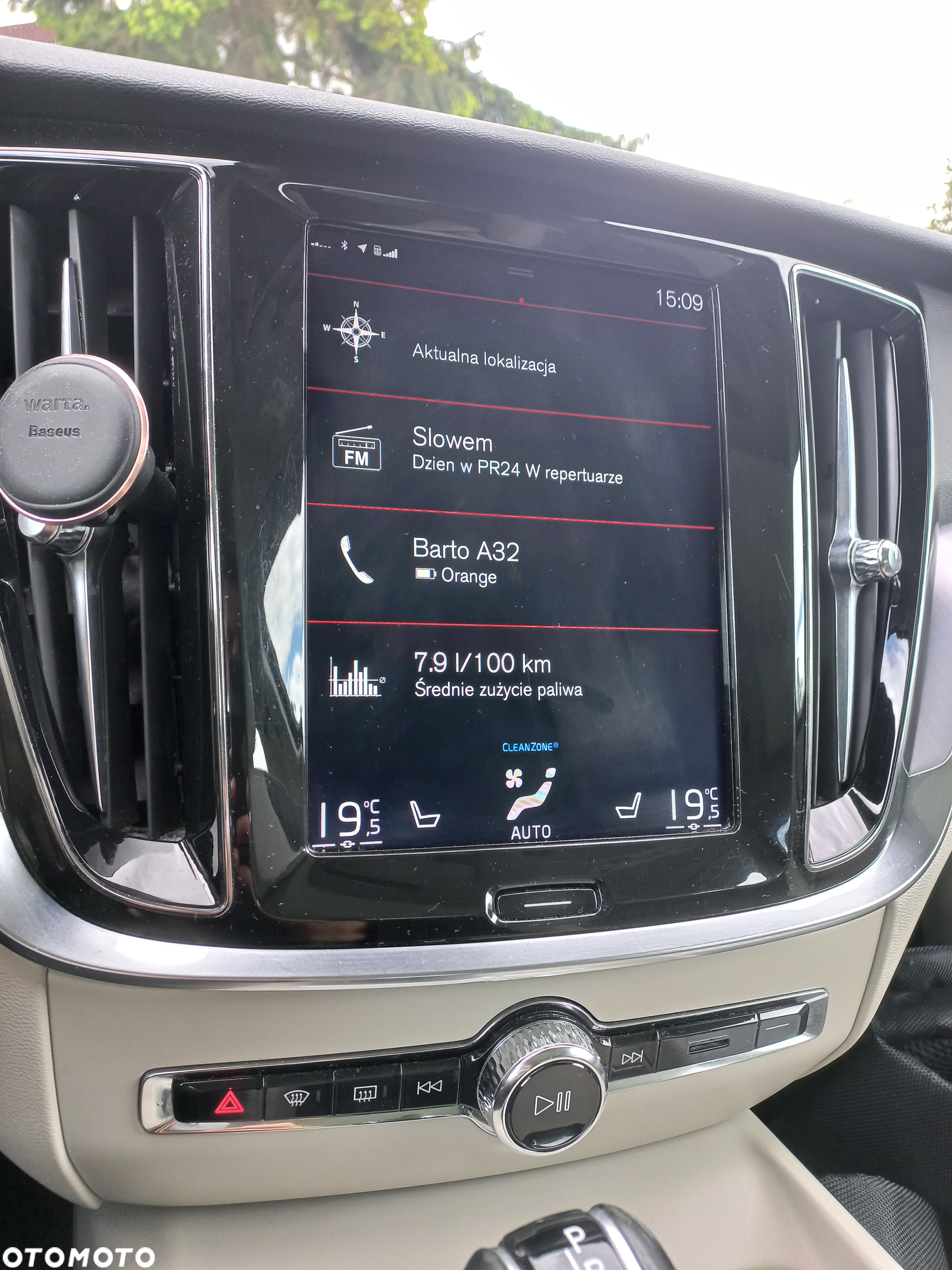 Volvo V60 T4 Momentum Pro - 18