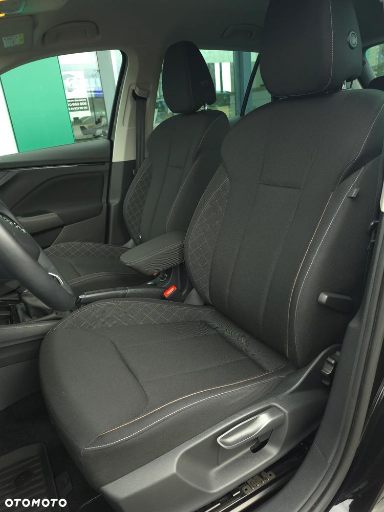 Skoda Kamiq 1.0 TSI Ambition DSG - 14