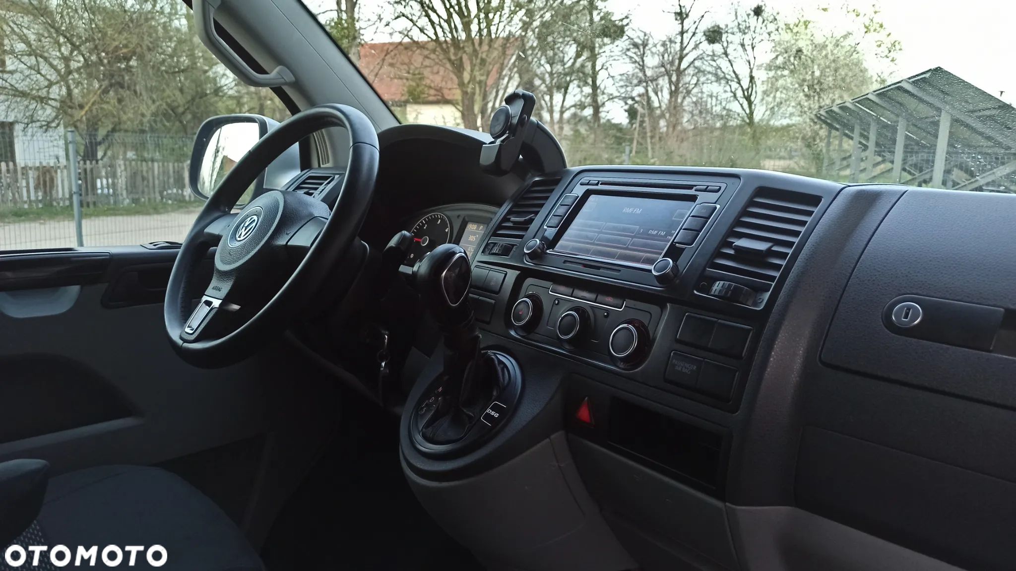 Volkswagen Transporter - 15