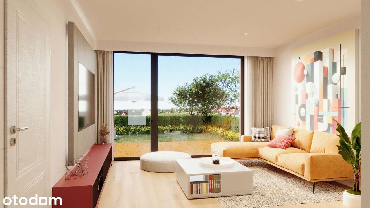 Apartamenty Prestige 3 Graniczna Skawina - Pełny obrazek: 2/10