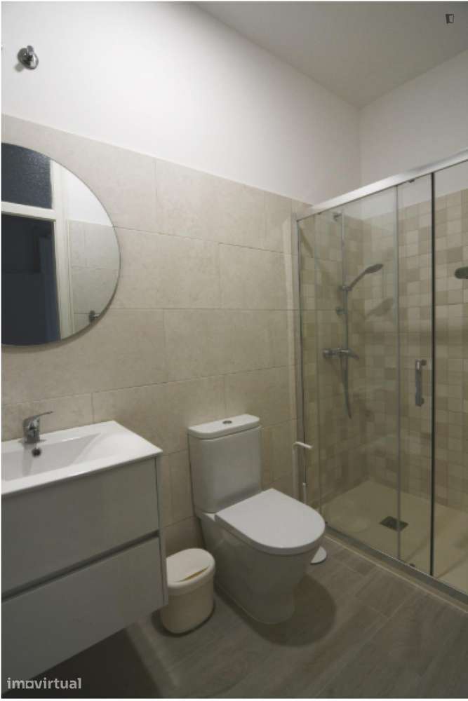 Apartamento com 3 quartos - localizado em Picoas Lisbon - Grande imagem: 3/11