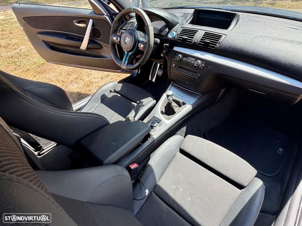 BMW 120 d Coupe - 24