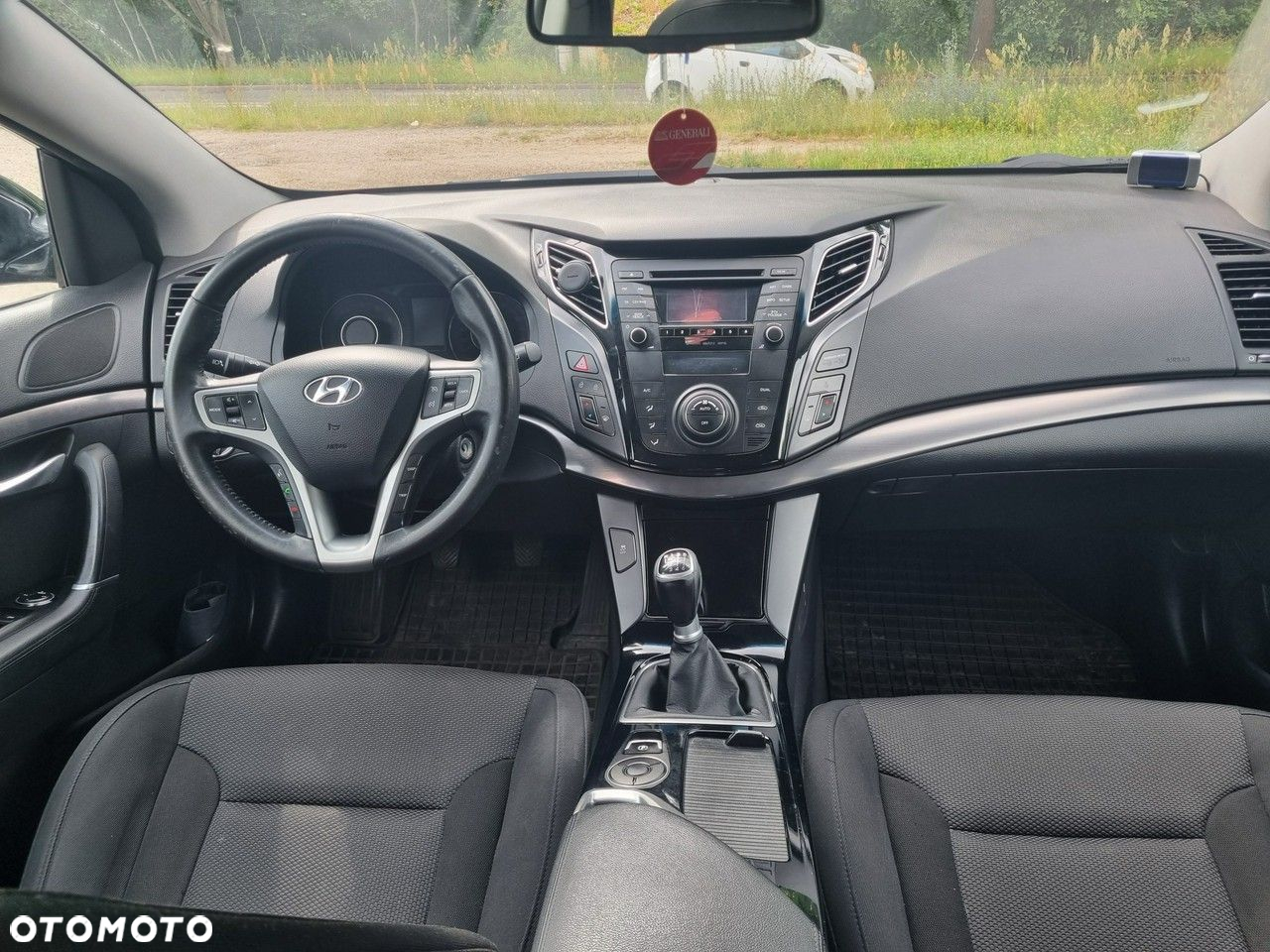 Hyundai i40 - 18