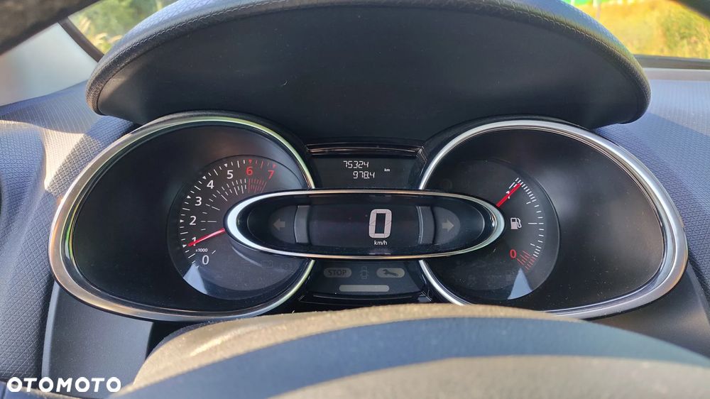 Renault Clio 0.9 Energy TCe Limited - 15