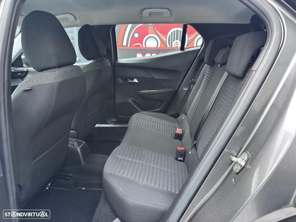 Peugeot 2008 1.2 PureTech Allure Pack - 18