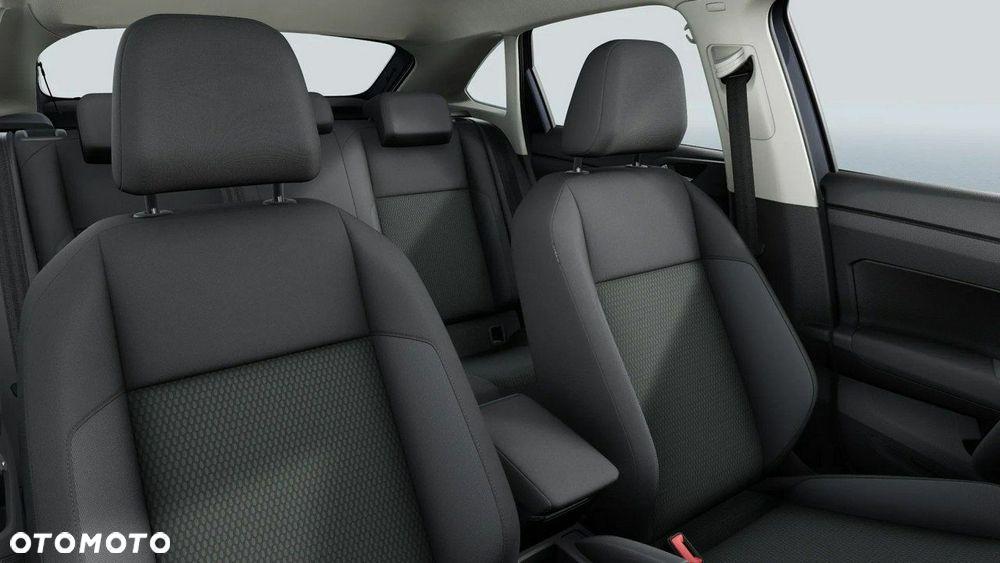 Volkswagen Taigo - 12