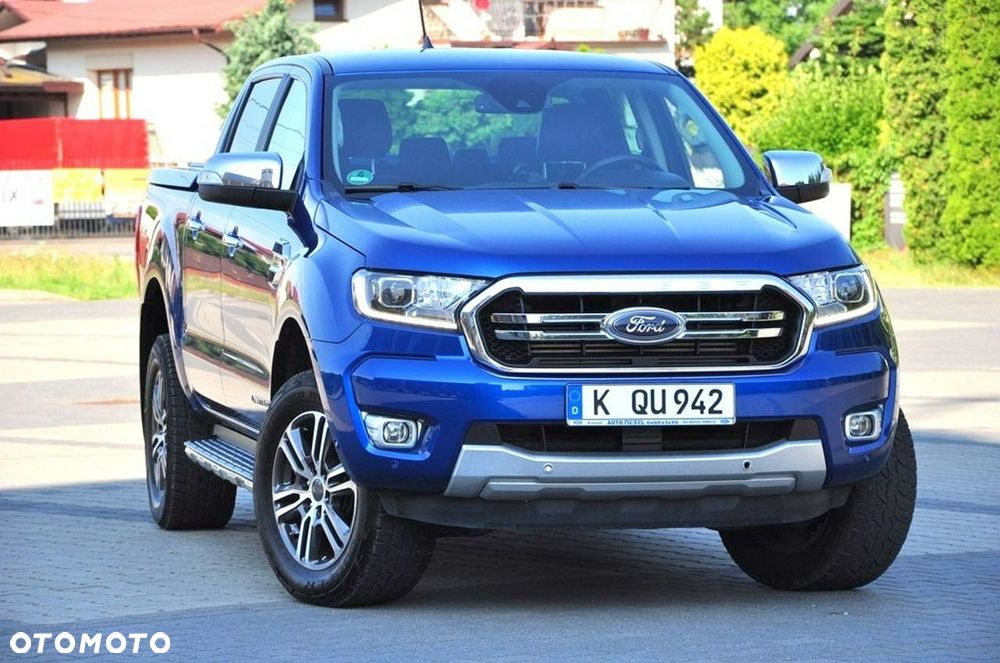 Ford Ranger - 9