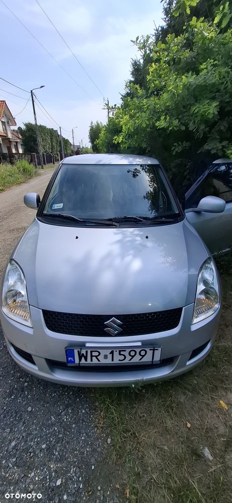 Suzuki Swift 1.3 Comfort - 16