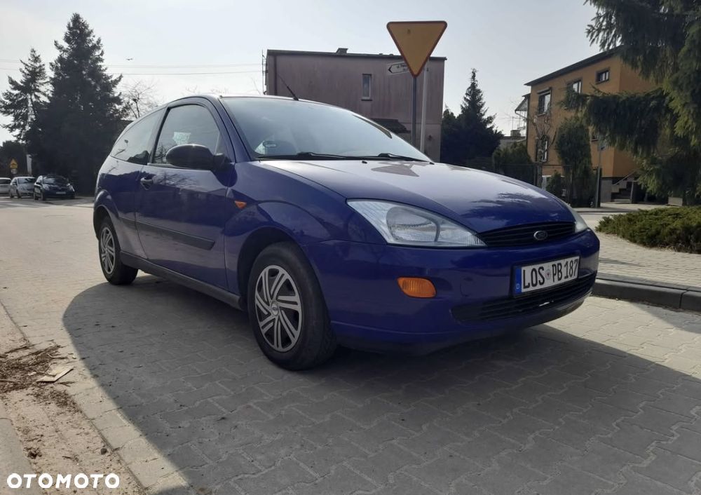 Nissan Micra 1.4 Acenta - 1
