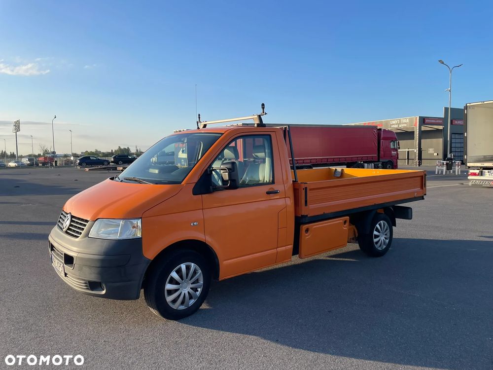 Volkswagen T5 - 15