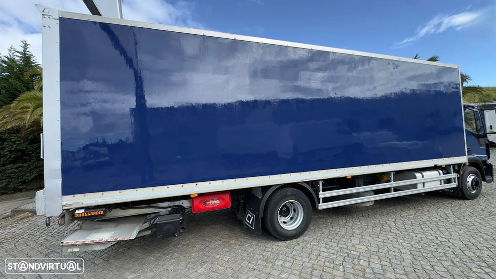 Iveco EUROCARGO 160-250 - 6