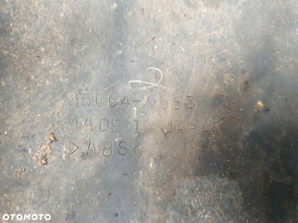 BŁOTNIK PRZÓD PRZEDNI kawasaki ER-6 ER6 ER650 06-09 nadkole 35004-0053 - 15