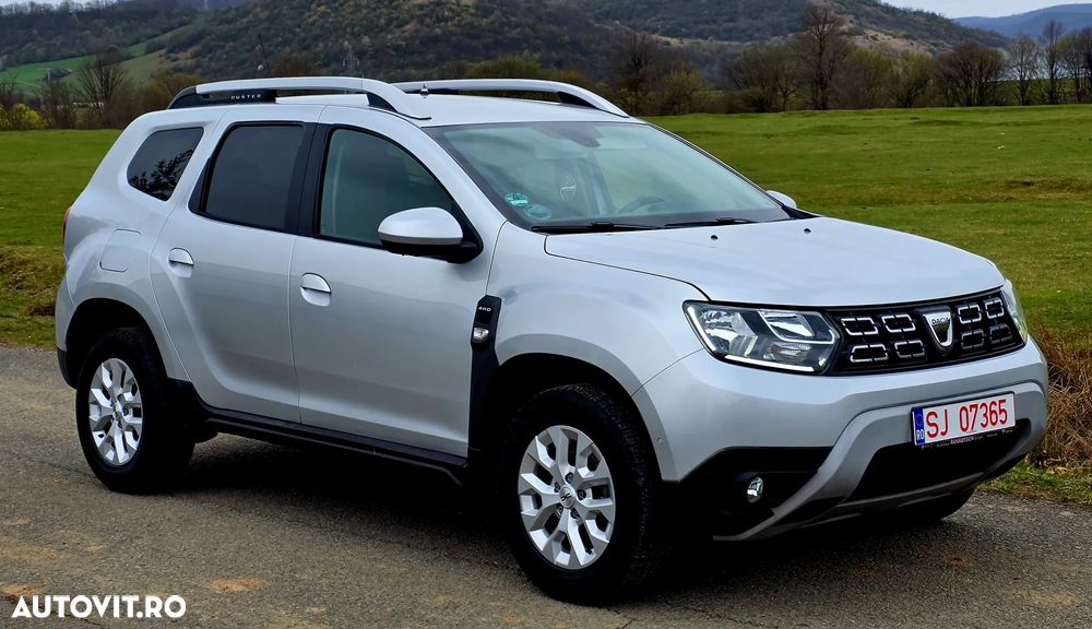 Dacia Duster - 11