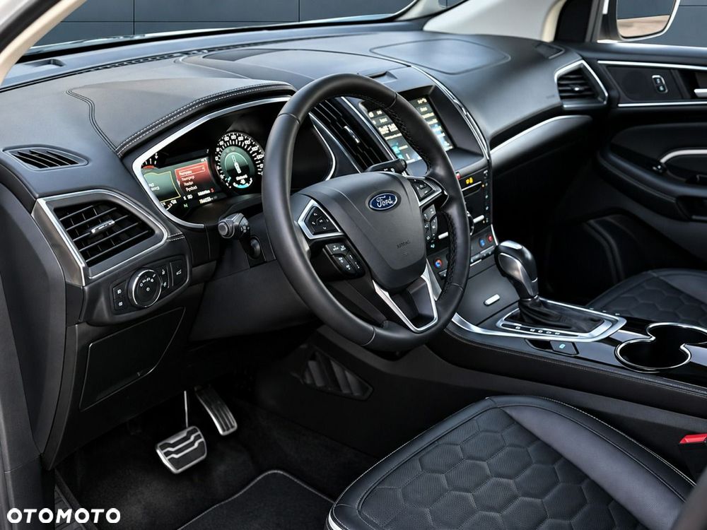 Ford Edge 2.0 TDCi Bi-Turbo 4x4 Vignale - 13