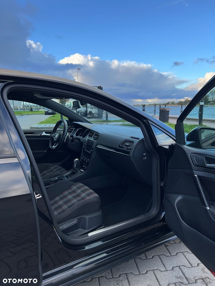 Volkswagen Golf VII 2.0 TSI BMT GTI DSG - 32