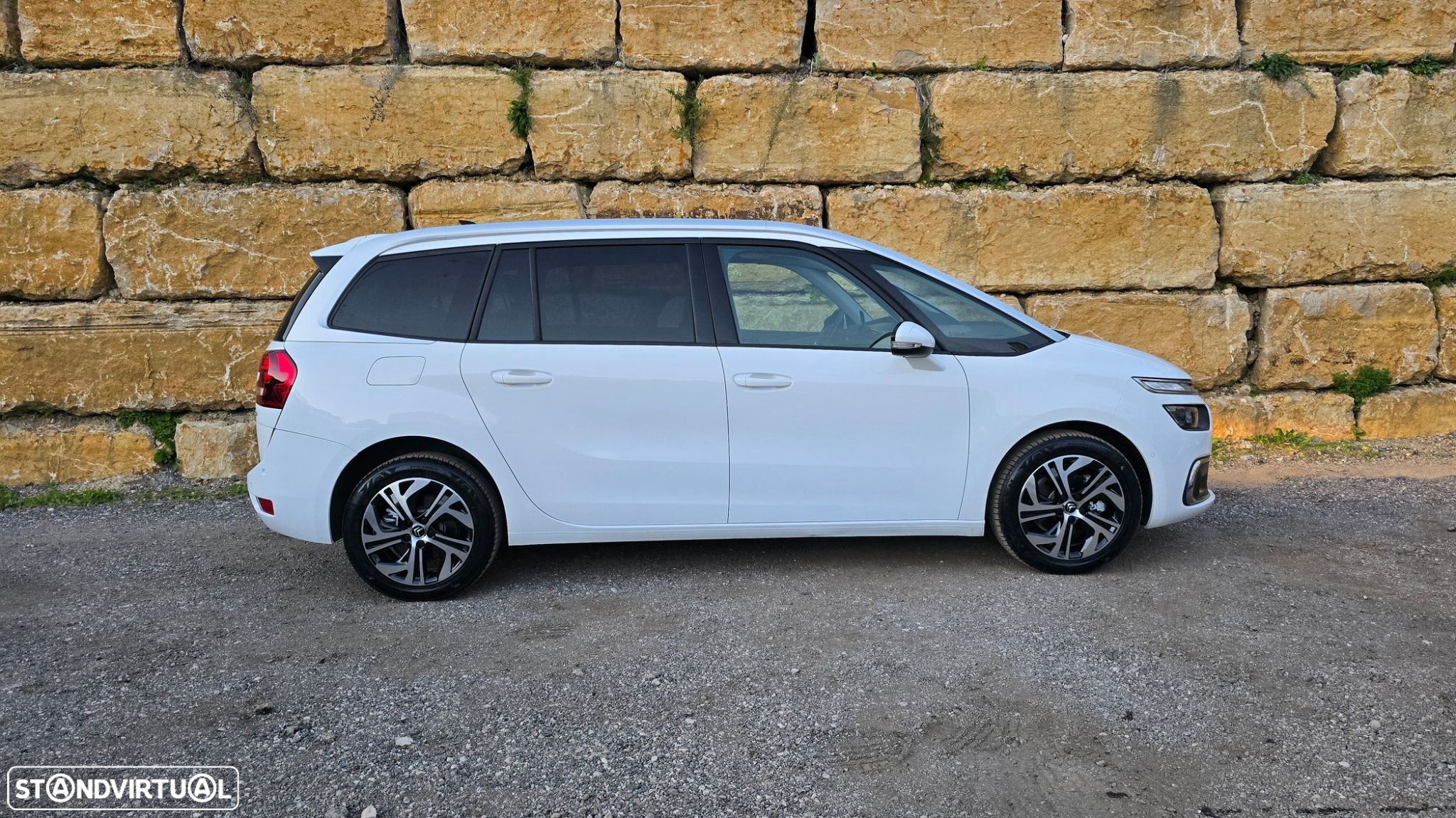 Citroën C4 Spacetourer - 4